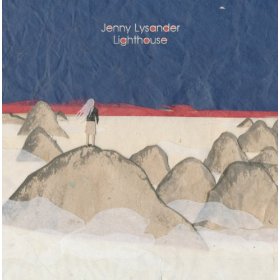 Jenny Lysander